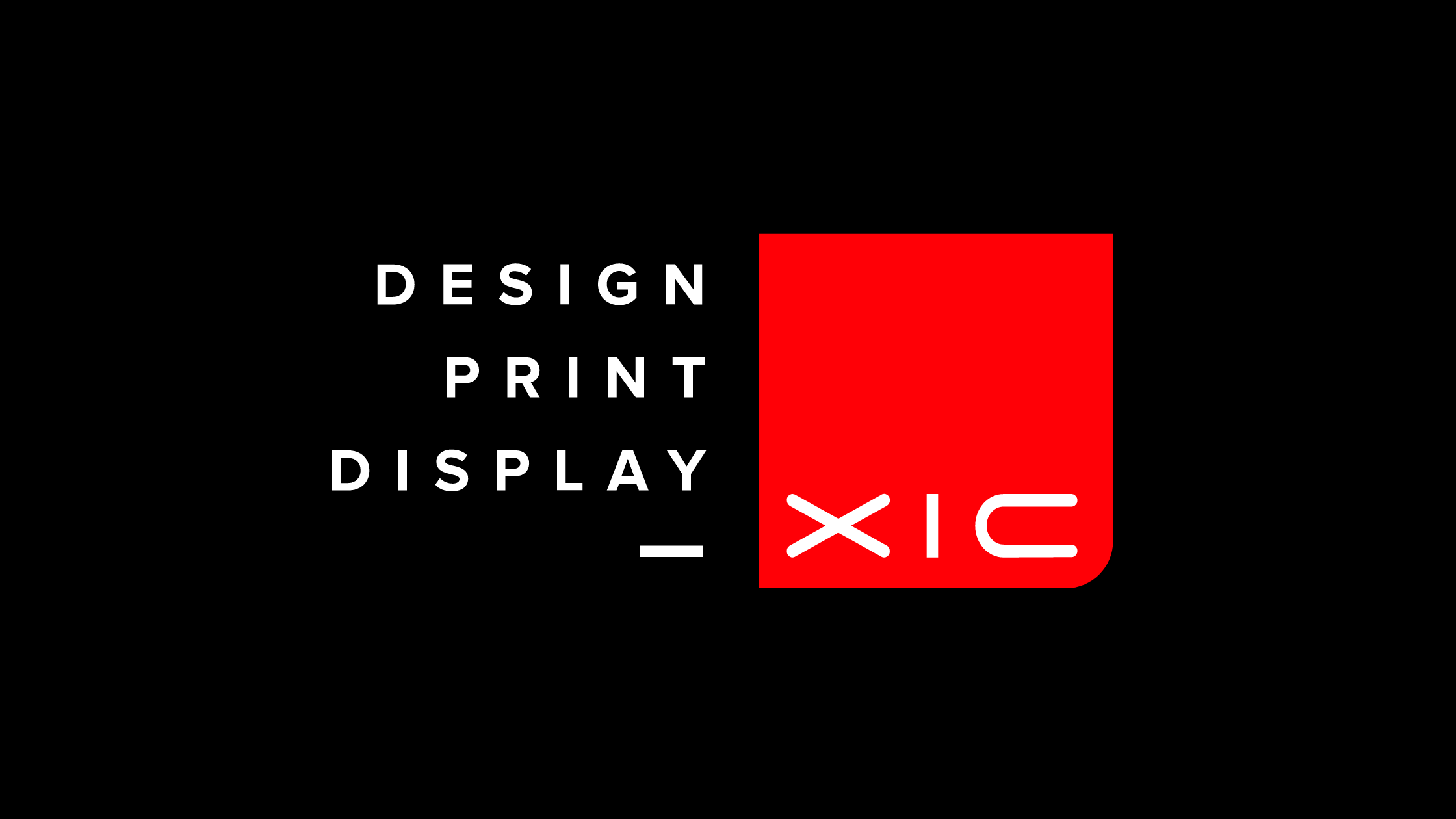 XIC logo